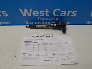 Б/в Форсунка з тестом 2.5D на Chrysler Voyager 2001-2007