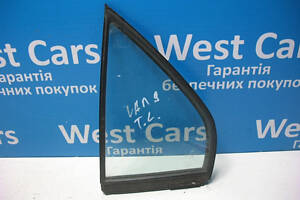 Б/в Форточка задняя левая седан на Mitsubishi Lancer 2003-2008