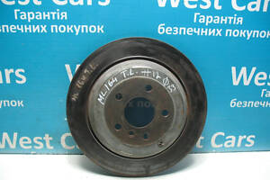 Б/в Гальмівний диск задній (d-330мм. s – 12мм) на Mercedes-Benz R-Class 2005-2011