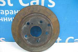 Б/в Гальмівний диск задній на Toyota Rav 4 2006-2016