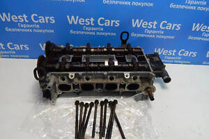 Б/в ГБЦ 2.0B на Ford C-Max 2003-2010