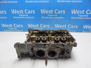 Б/в ГБЦ 2.5B ліва на Subaru Legacy 2015-2019