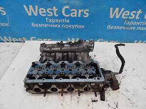 Б/в ГБЦ з впускним колектором 1.7D на Opel Zafira 2005-2013