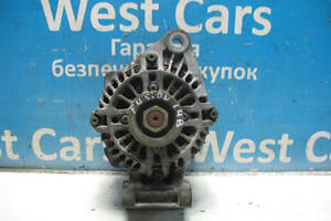 Б/в Генератор 1.25 1.4 1.6B (90 A. 14 B) на Ford Fusion 2002-2012