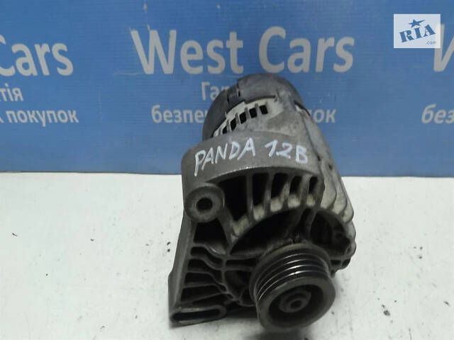 Б/в Генератор 1.2B на Fiat Panda 2003-2012