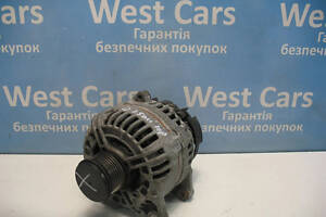 Б/в Генератор 1.5DCI на Nissan Qashqai 2006-2013