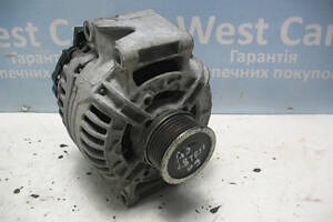 Б/в Генератор 1.8TFSi на Audi A3 2008-2013