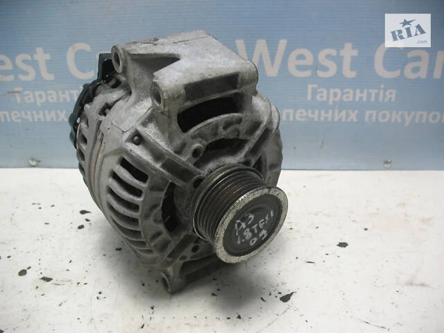 Б/в Генератор 1.8TFSi на Audi A3 2008-2013