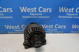 Б/в Генератор Bosch 1.9TDI без щіток на Audi A2. Купуй найкраще! 2004-2007