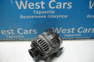 Б/в Генератор 1.9TDi на Seat Ibiza 2002-2008