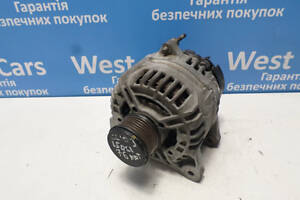 Б/в Генератор 120А 1.5DCi на Renault Megane II 2005-2012