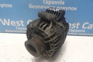 Б/в Генератор Bosch 105А 2.0TDCI на Ford Transit 2000-2006