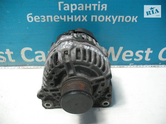 Б/в Генератор Bosch 14V 110A 1.9/2.0/2.5TDI на Seat Leon. Купуй найкраще! 2006-2016