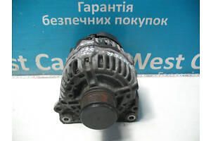 Б/в Генератор Bosch 14V 110A 1.9/2.0/2.5TDI на Seat Toledo. Купуй найкраще! 2006-2016