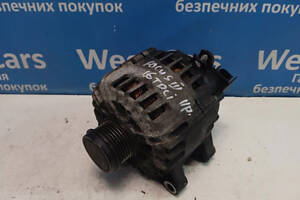 Б/в Генератор Valeo 1.6TDCI на Ford Focus. Купуй найкраще! 2011-2015