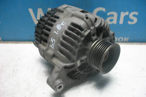 Б/в Генератор Valeo 1.8T (14v 90A) на Volkswagen Passat B5 1997-2000