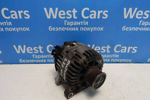 Б/в Генератор Valeo 150А 2.2D на Mitsubishi Outlander XL. Гарантія якості! 2006-2012