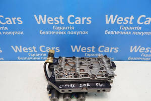 Б/в Гідроблок АКПП 2.0B на Ford C-Max 2003-2010