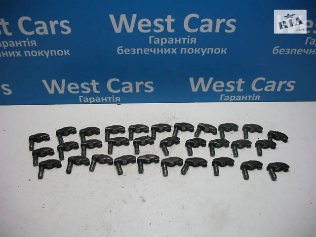 Б/в Гідрокомпенсатор 4.4d на Land Rover Range Rover 2010-2013