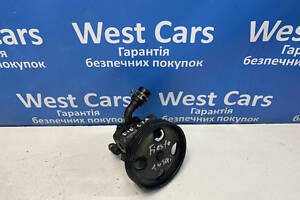 Б/в Гідропідсилювач керма 1.4TDCI на Ford Fusion 2002-2008