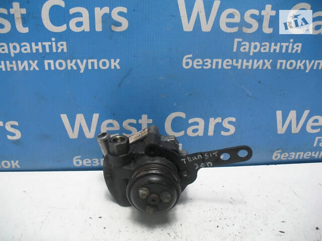 Б/в Гідропідсилювач керма 2.0TDCI на Ford Transit 2000-2006