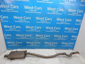 Б/в Глушник 2.0D на Mercedes-Benz B-Class 2005-2010