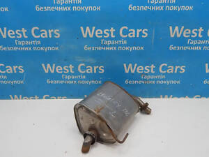 Б/в Глушник лівий на Subaru Legacy 2003-2009