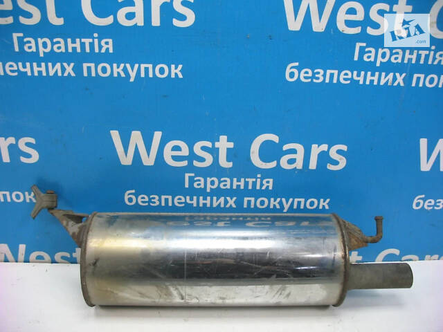 Б/в Глушник на 1.9 tdi на Volkswagen Passat 1996-2005