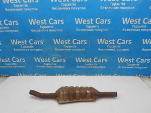 Б/в Глушник 3.0B на Subaru Tribeca 2005-2014