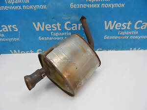 Б/в Глушник правий 3.0B (пошкоджене кріплення) на Subaru Tribeca 2005-2008