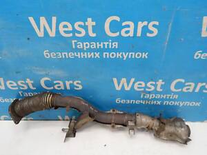 Б/в Гофра глушника 1.6D на Nissan Qashqai+2 2008-2013