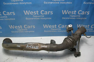 Б/в Гофра глушника 2.0CDI на Mercedes-Benz A-Class 2008-2012