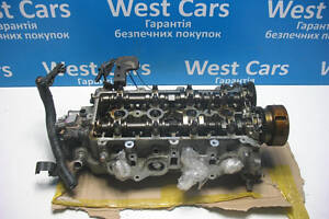 Б/в Голівка блока на Toyota Yaris 2006-2011