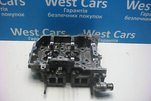 Б/в Головка блоку циліндрів 2.0d на Subaru Outback 2006-2009