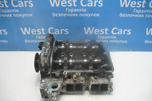 Б/в Головка блоку циліндрів права 2.0D EE20 на Subaru Forester 2008-2013