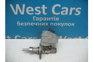 Основной тормозной цилиндр с бачком 2.2CDI/2.5TDI б/у на Volkswagen Crafter. Выбор №1! 2006-2009