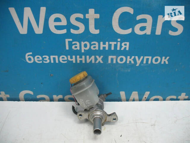 Б/в Головний гальмівний циліндр з бачком 2.0/2.5/3.0B на Subaru Outback 2007-2009