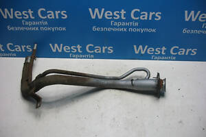 Б/в Горловина бензобака на Hyundai i30 2007-2012