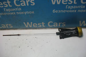 Б/в Горловина маслозаливна (з щупом) 1.5DCi на Renault Megane III 2008-2018