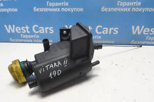 Б/в Горловина маслозаливна 1.9D на Suzuki Grand Vitara 2005-2012