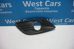 Б/в Грати в бампер ліва на Ford Focus 2008-2011