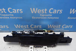 Б/в Інформаційний дисплей на Mazda CX-7 2006-2012