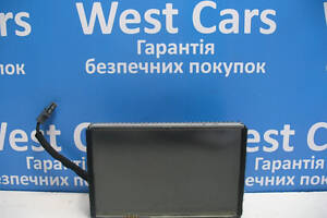 Б/в Інформаційний дисплей на Nissan X-Trail 2007-2014