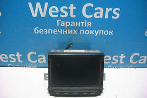 Б/в Інформаційний дисплей на Subaru Outback 2007-2009