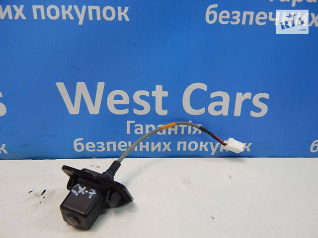 Б/в Камера заднього виду на Mazda CX-7 2006-2012