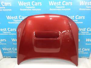 Б/в Капот Camellia Red 69Z на Subaru Forester 2008-2012
