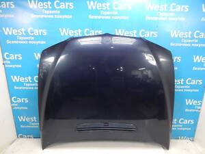 Б/в Капот на BMW 7 Series 2001-2005