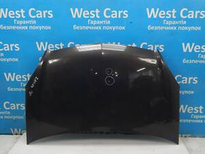Б/в Капот на Opel Zafira 2005-2013