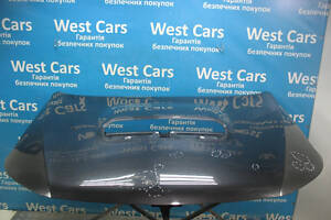 Б/в Капот на Subaru Forester 2008-2013