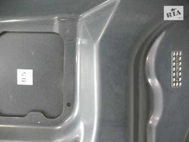 Б/в Капот на Subaru Forester 2008-2013 - Фото 15